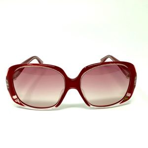 Fendi Rose Red Shades